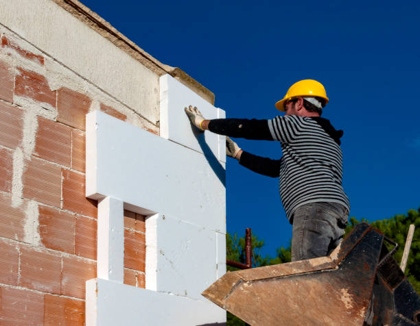 Best Geographic-Specific Insulation Services in Lockport, NY