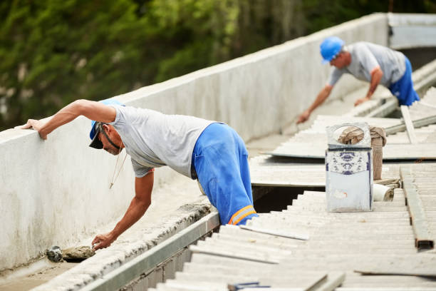 Best Spray Foam Insulation in Lockport, NY