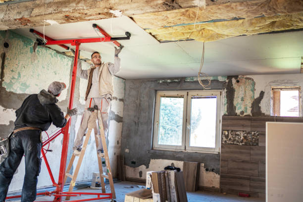 Best Cellulose Insulation in Lockport, NY